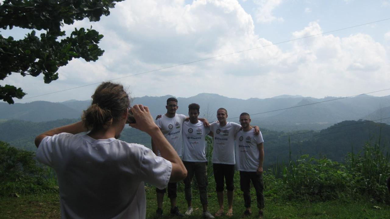 Spiritual Nature Farm - Sri Lanka Matale Exterior foto