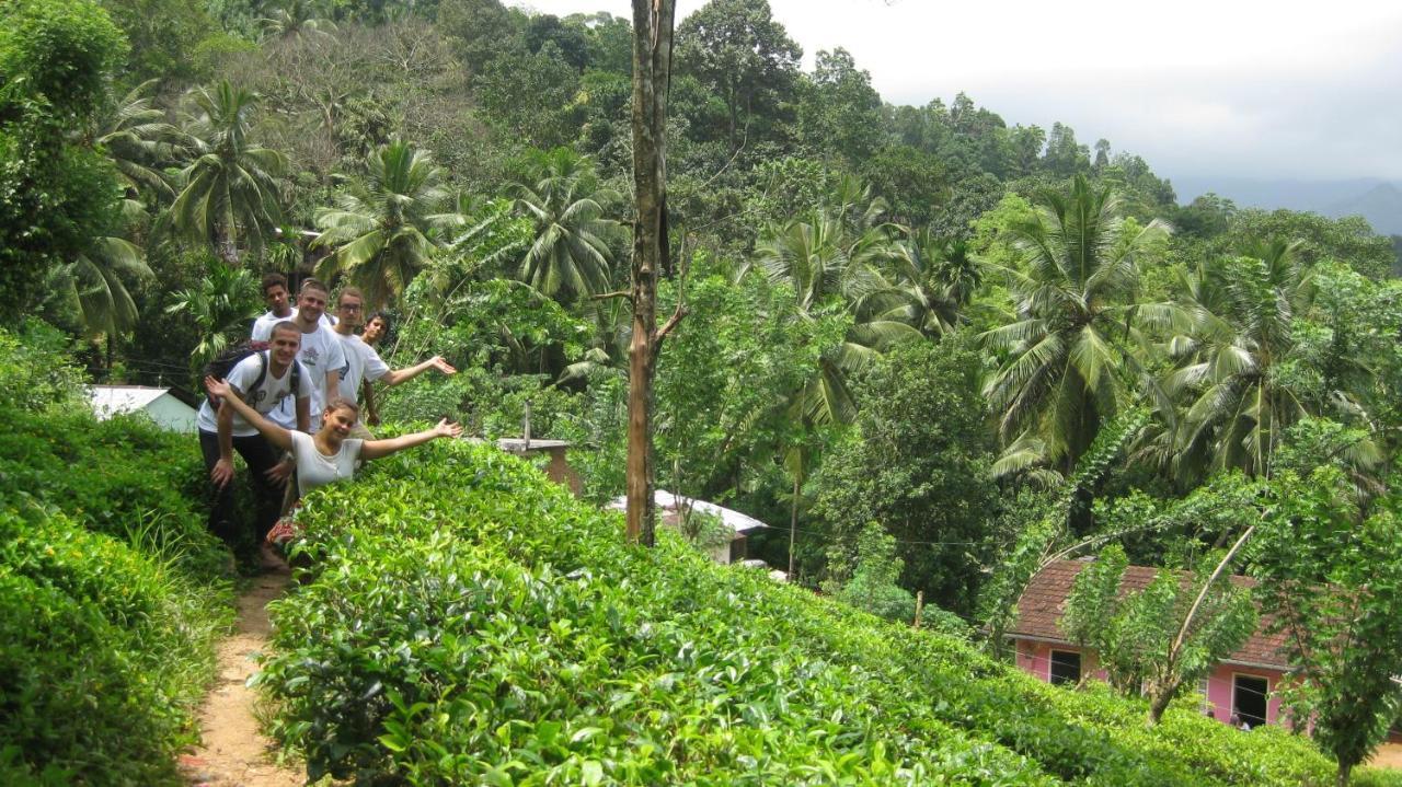 Spiritual Nature Farm - Sri Lanka Matale Exterior foto