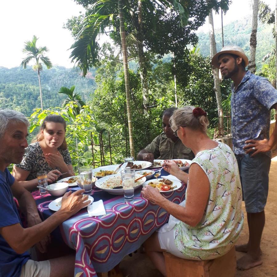 Spiritual Nature Farm - Sri Lanka Matale Exterior foto