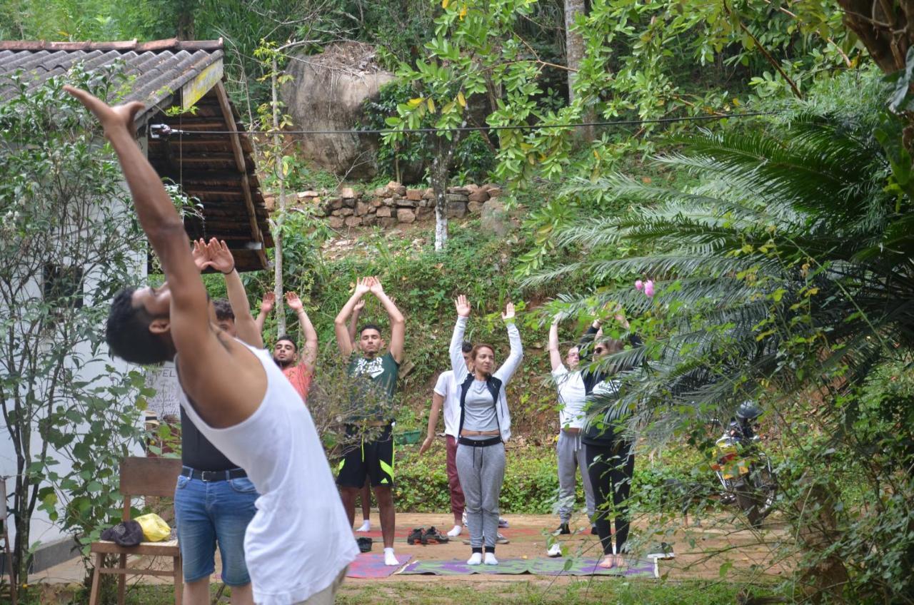 Spiritual Nature Farm - Sri Lanka Matale Exterior foto