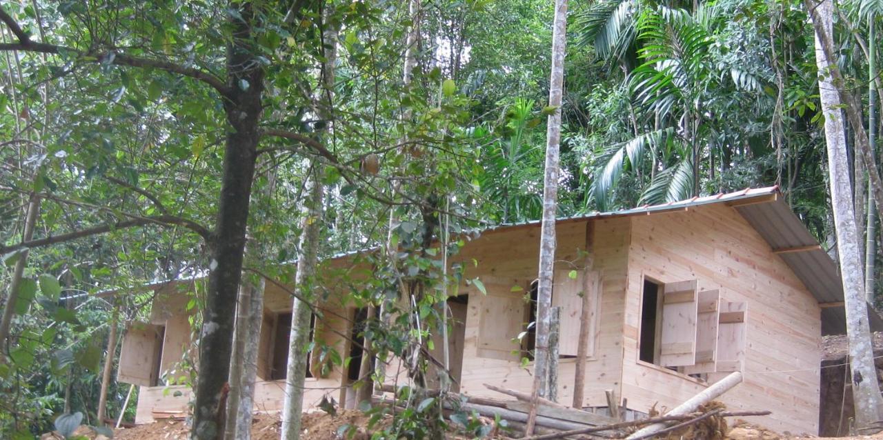 Spiritual Nature Farm - Sri Lanka Matale Exterior foto